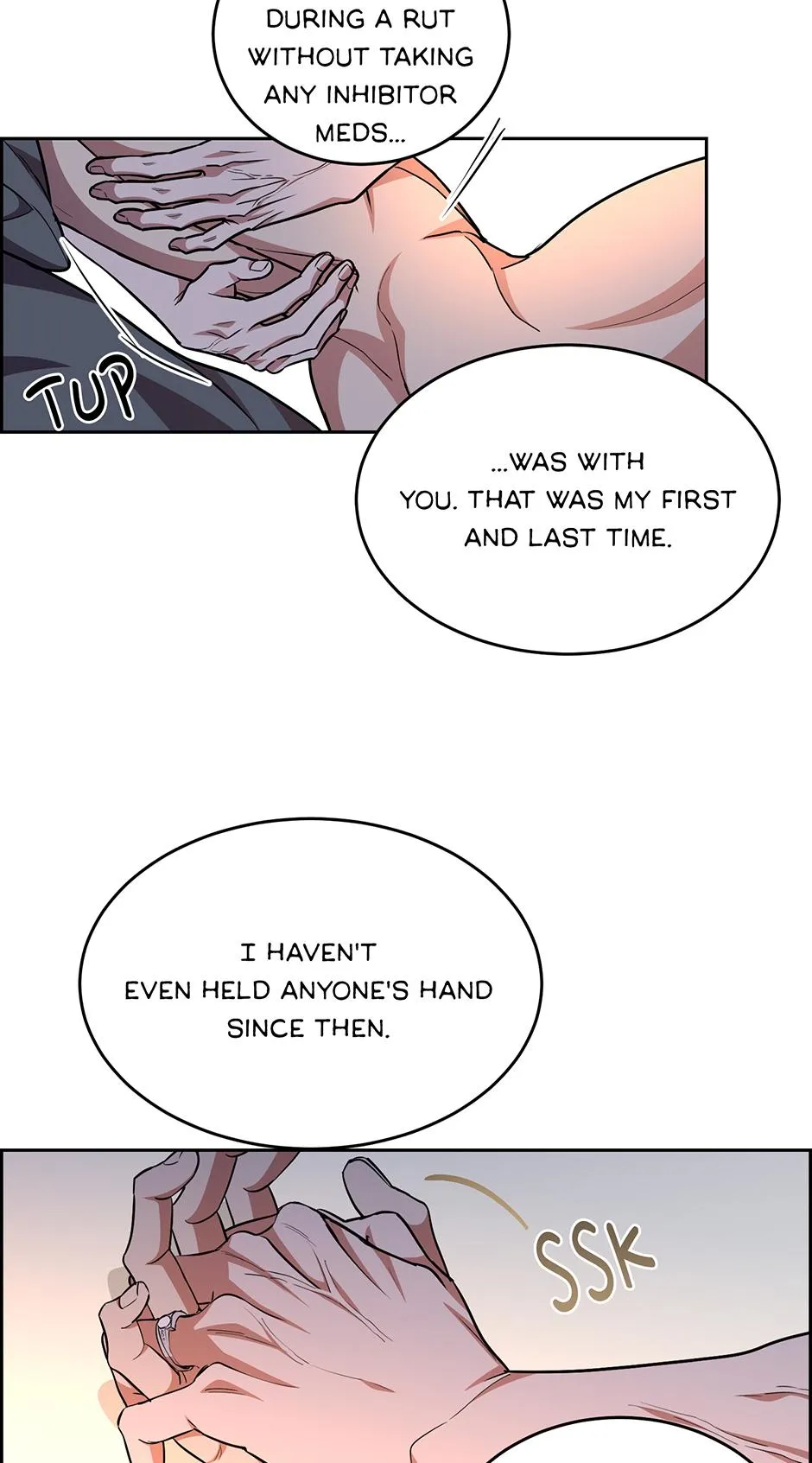Dog And Bird - Chapter 81.13 Page 46