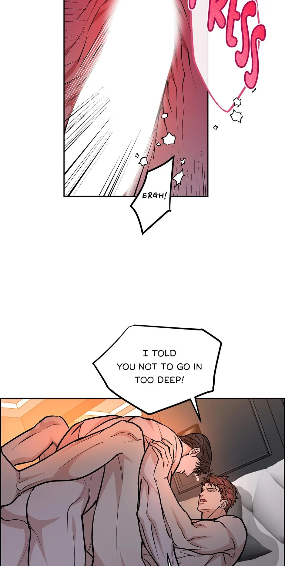 Dog And Bird - Chapter 81.13 Page 54