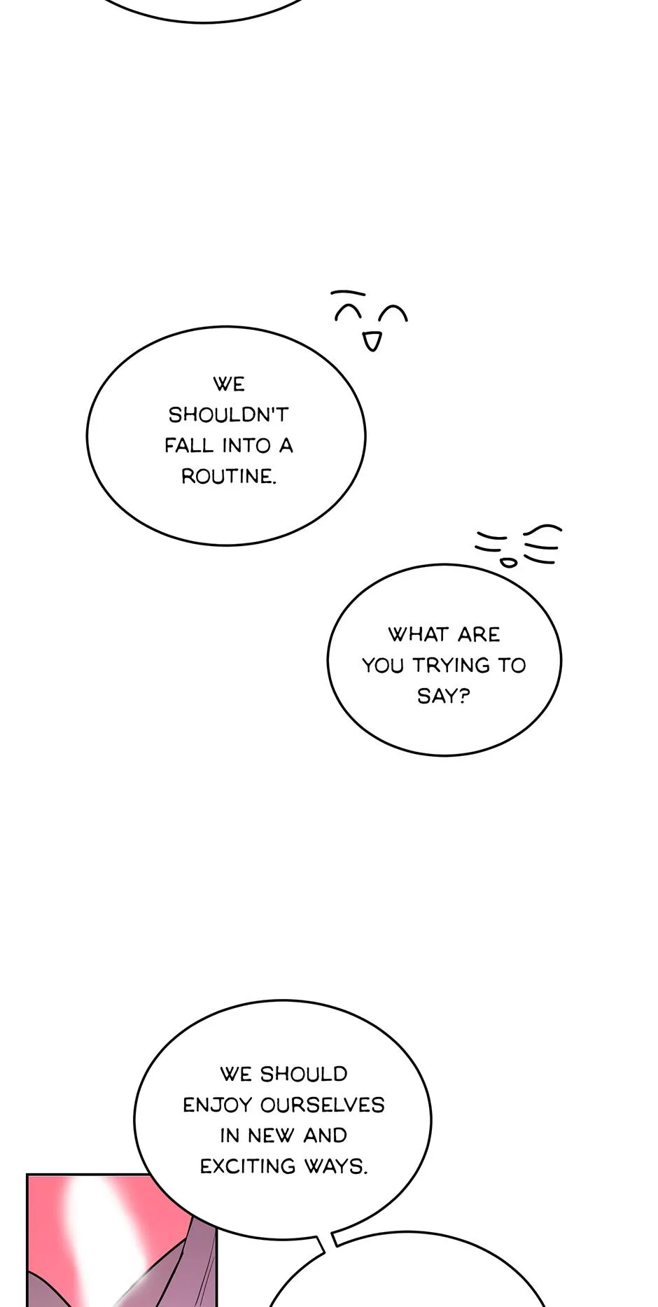 Dog And Bird - Chapter 81.13 Page 56