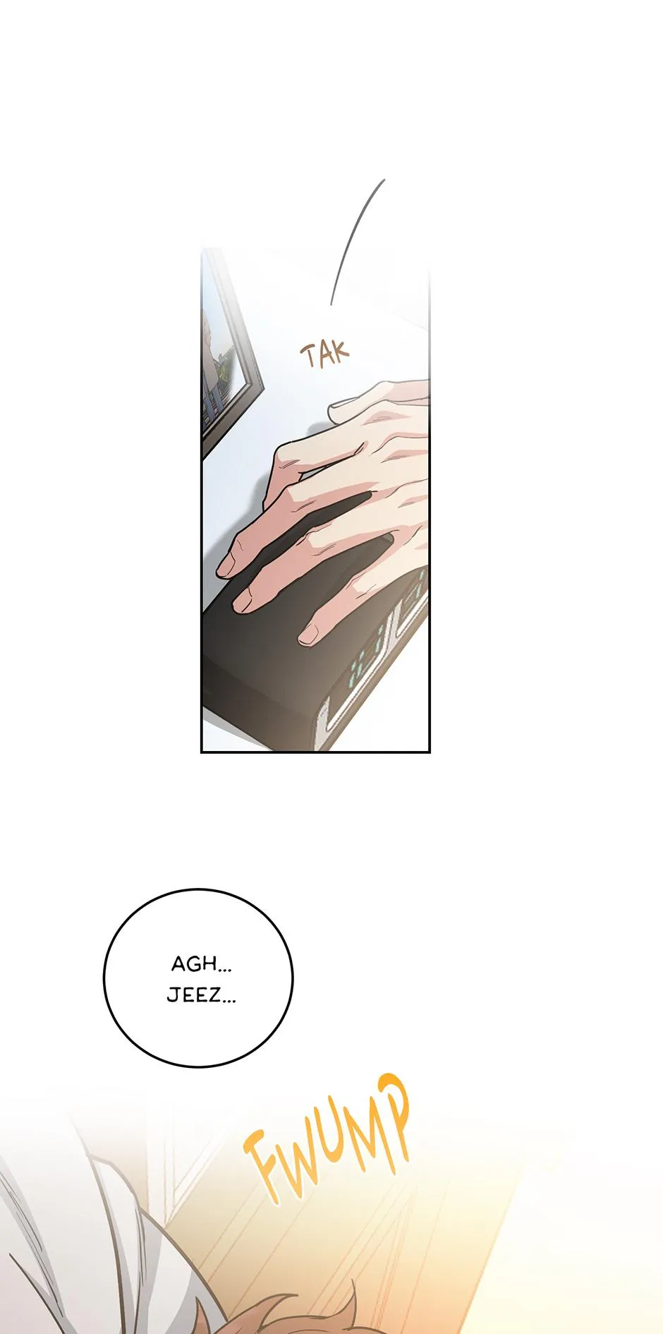 Dog And Bird - Chapter 81.14 Page 3