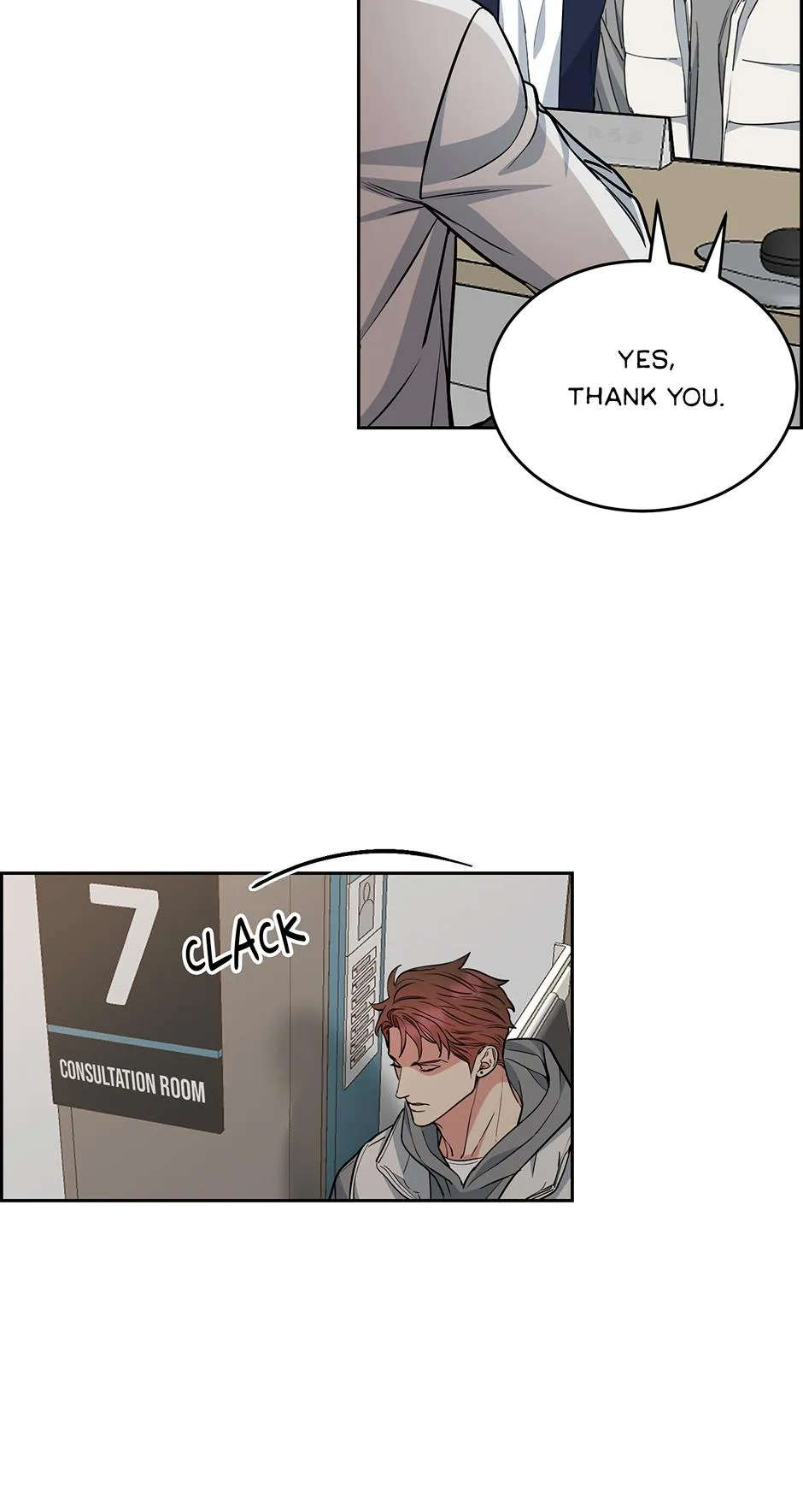 Dog And Bird - Chapter 81.14 Page 12