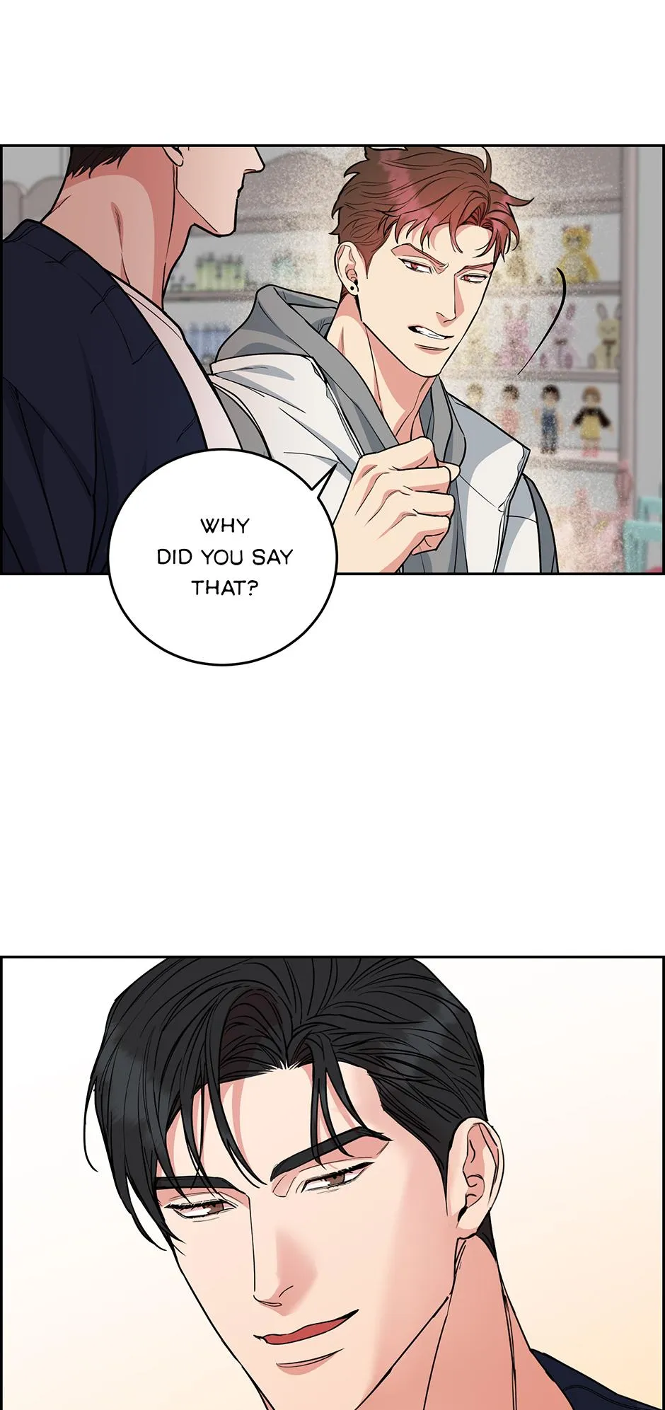 Dog And Bird - Chapter 81.14 Page 28