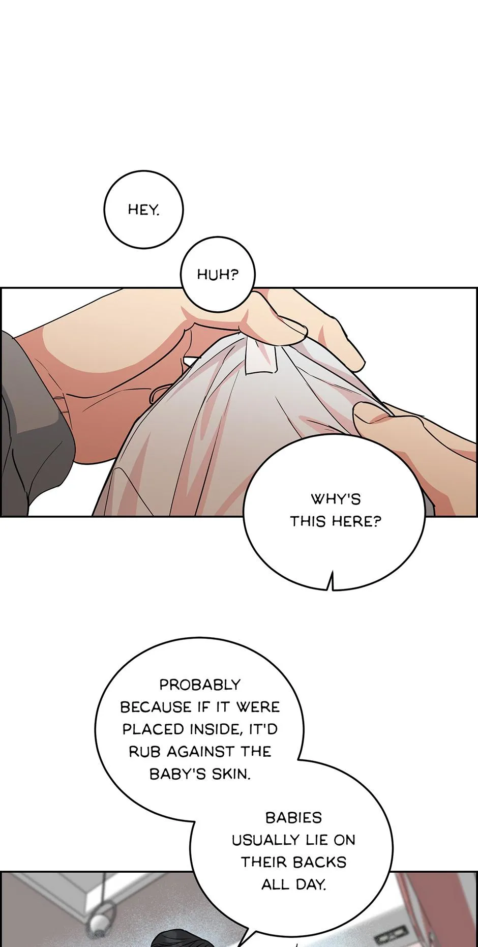 Dog And Bird - Chapter 81.14 Page 34