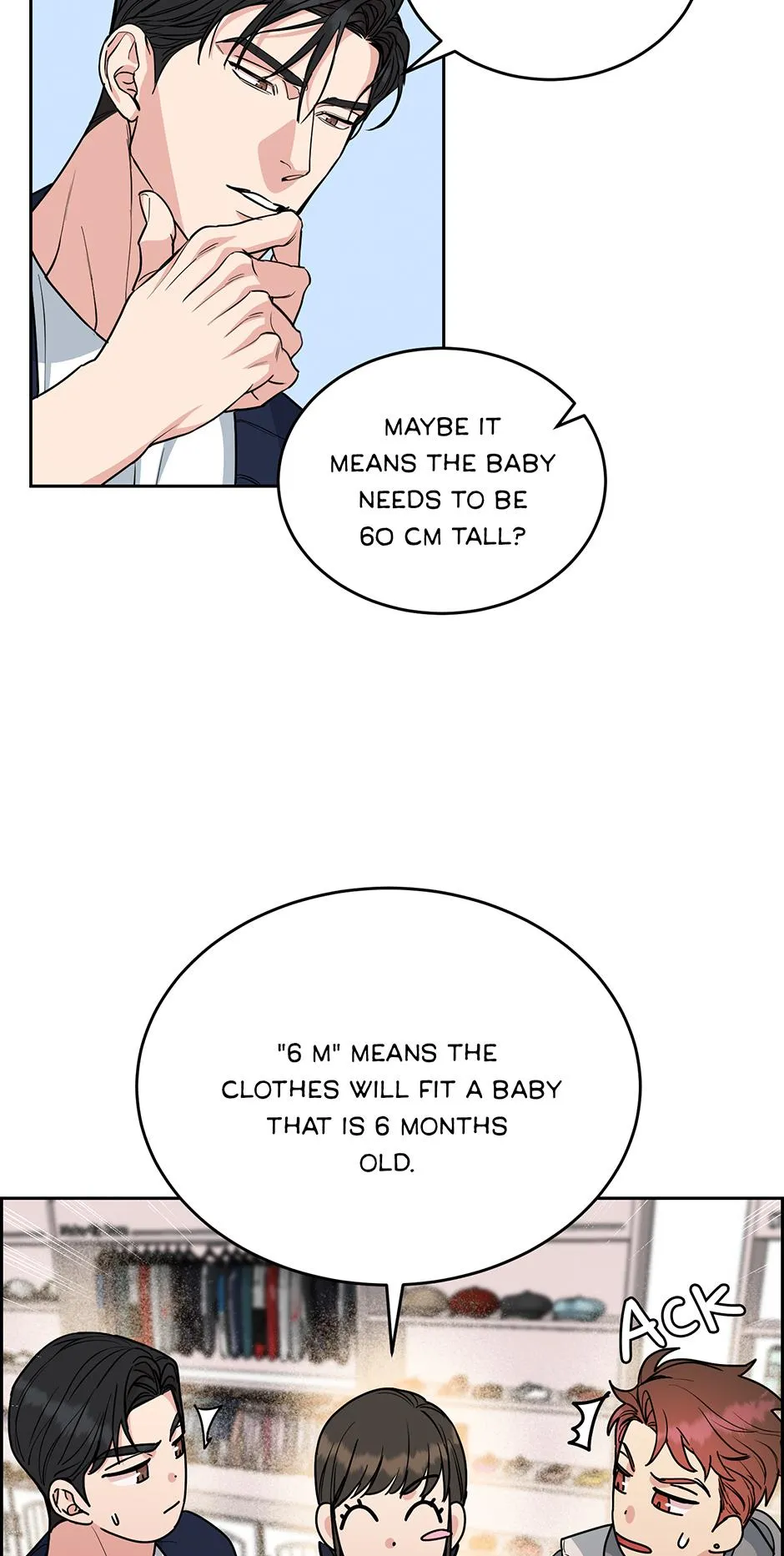 Dog And Bird - Chapter 81.14 Page 36