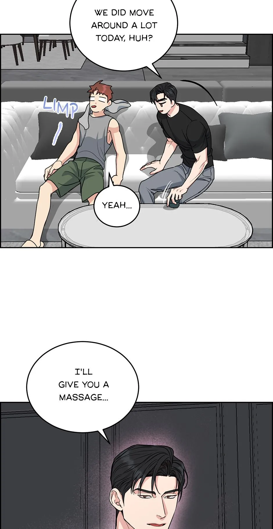 Dog And Bird - Chapter 81.14 Page 41