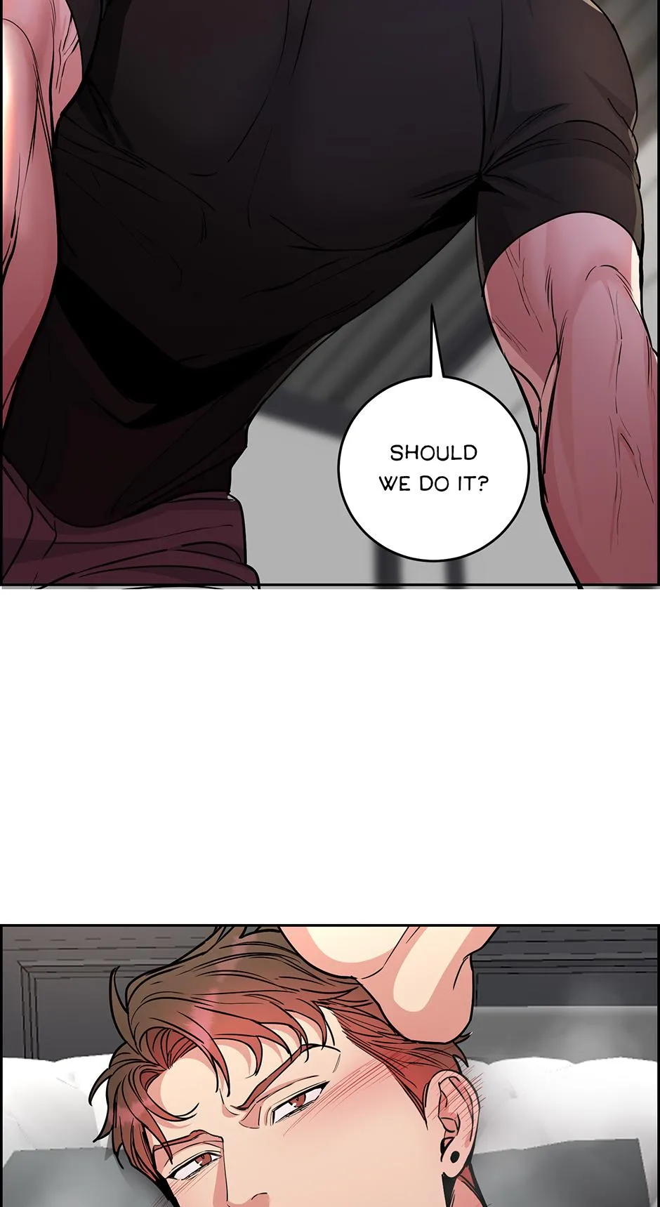 Dog And Bird - Chapter 81.14 Page 52