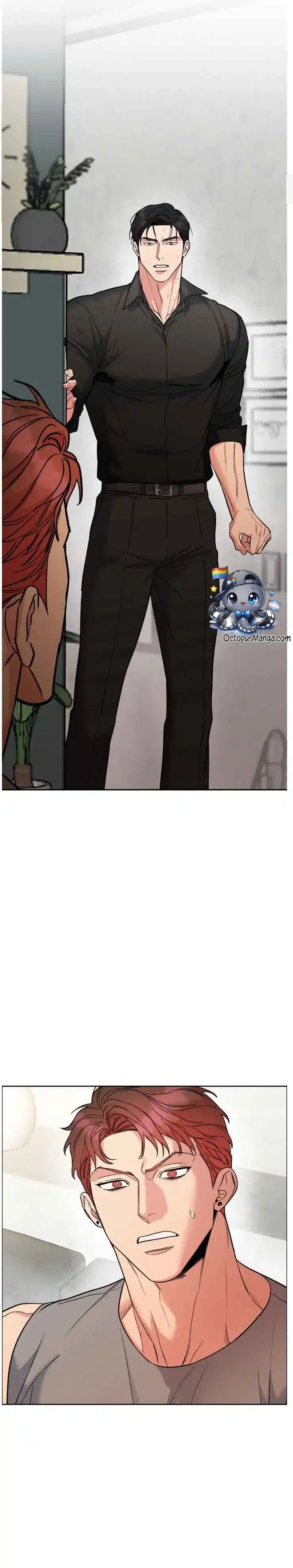 Dog And Bird - Chapter 83 Page 2