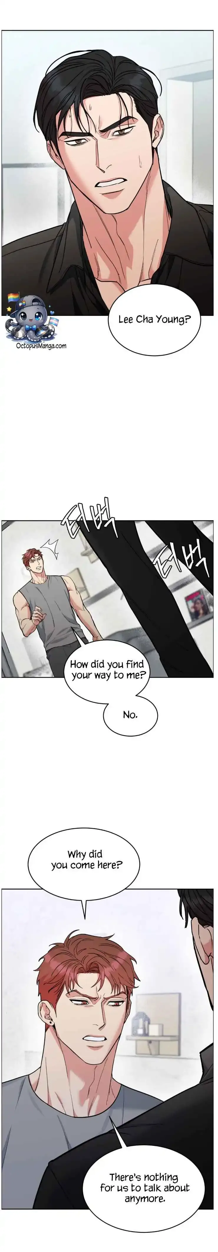 Dog And Bird - Chapter 83 Page 3