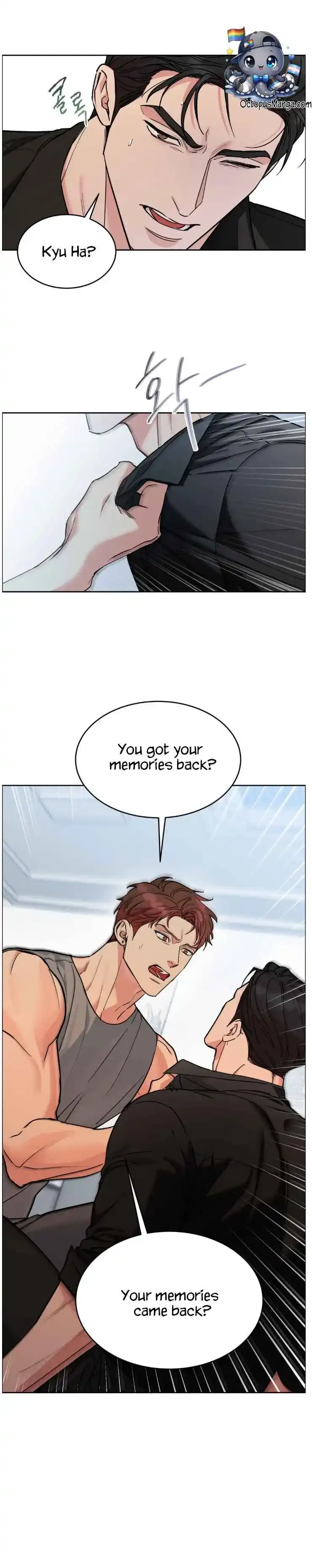 Dog And Bird - Chapter 83 Page 7