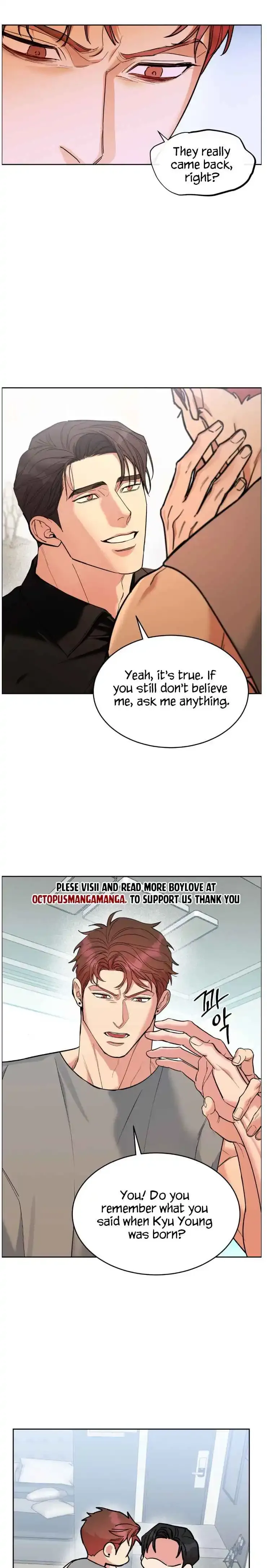 Dog And Bird - Chapter 83 Page 8