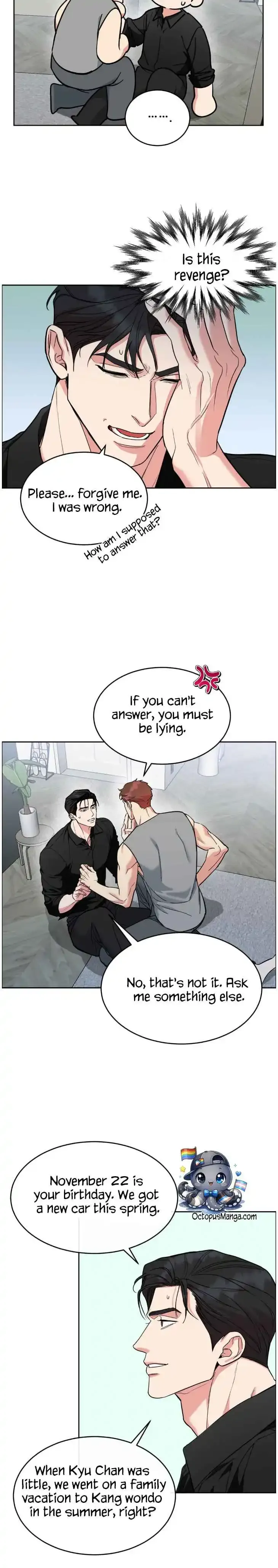 Dog And Bird - Chapter 83 Page 9