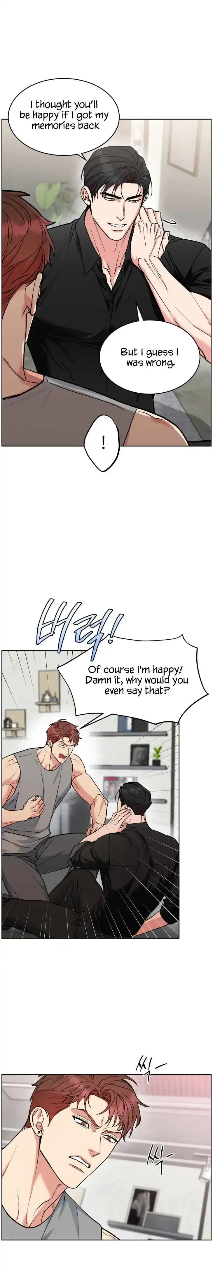 Dog And Bird - Chapter 83 Page 11