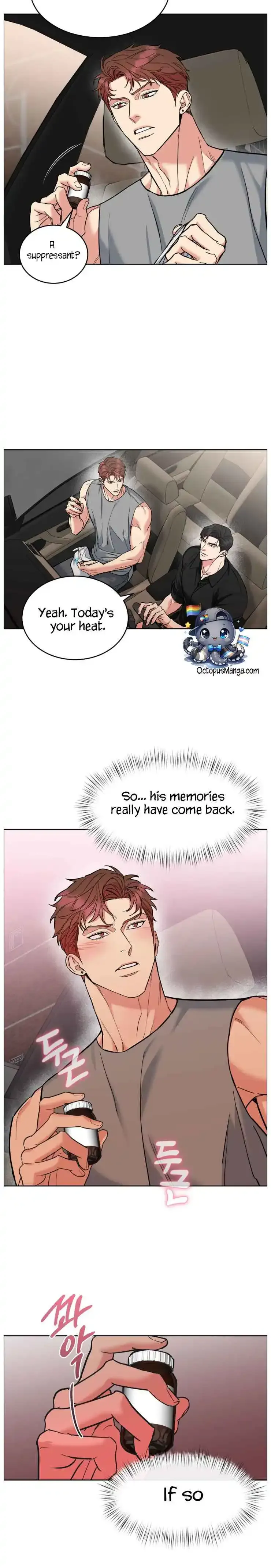Dog And Bird - Chapter 83 Page 16