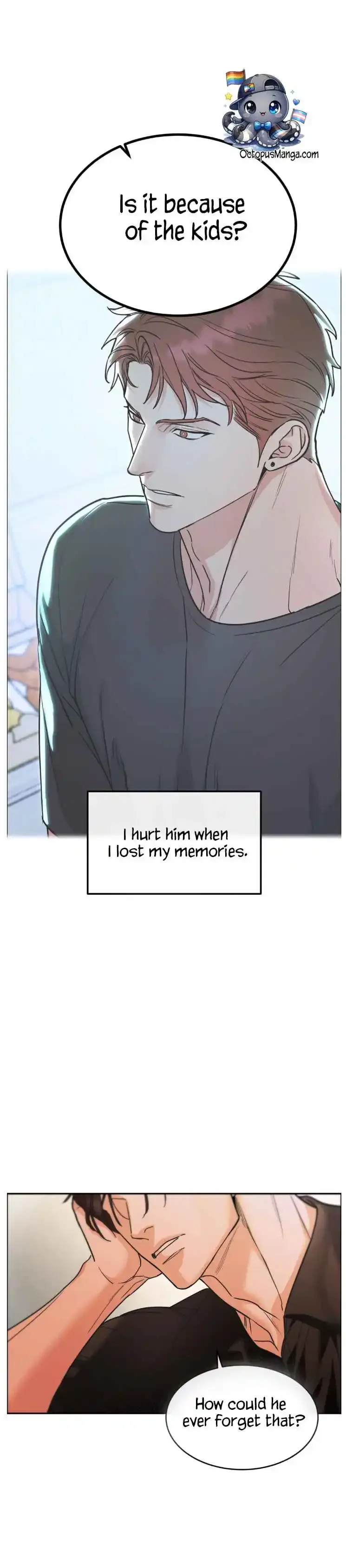Dog And Bird - Chapter 83 Page 24