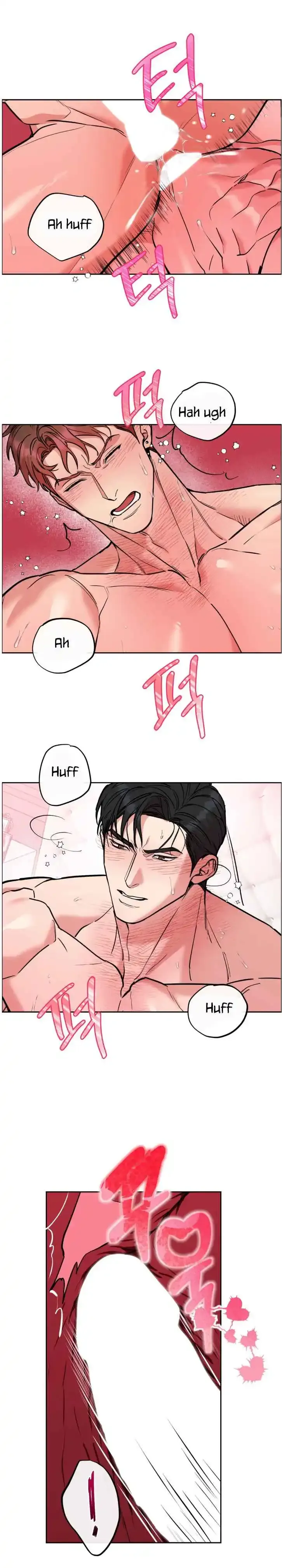 Dog And Bird - Chapter 84 Page 4
