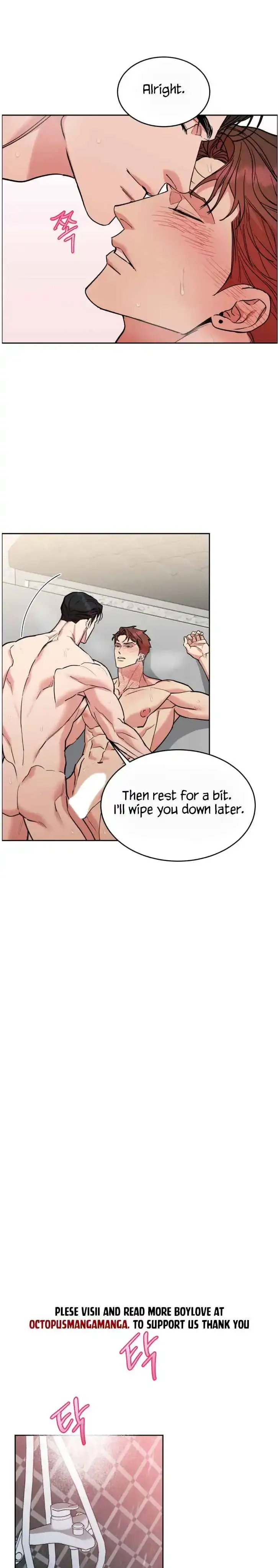 Dog And Bird - Chapter 84 Page 8