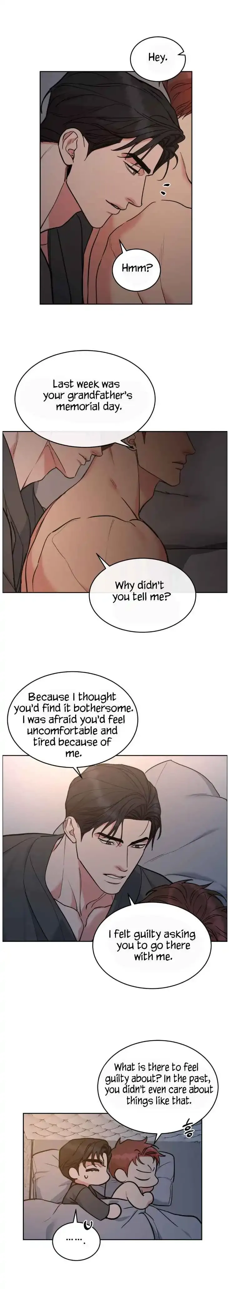 Dog And Bird - Chapter 84 Page 14