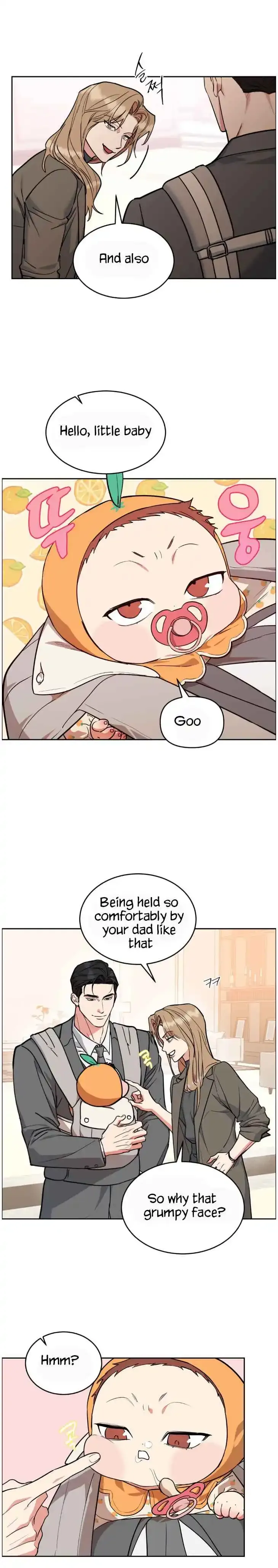 Dog And Bird - Chapter 84 Page 20