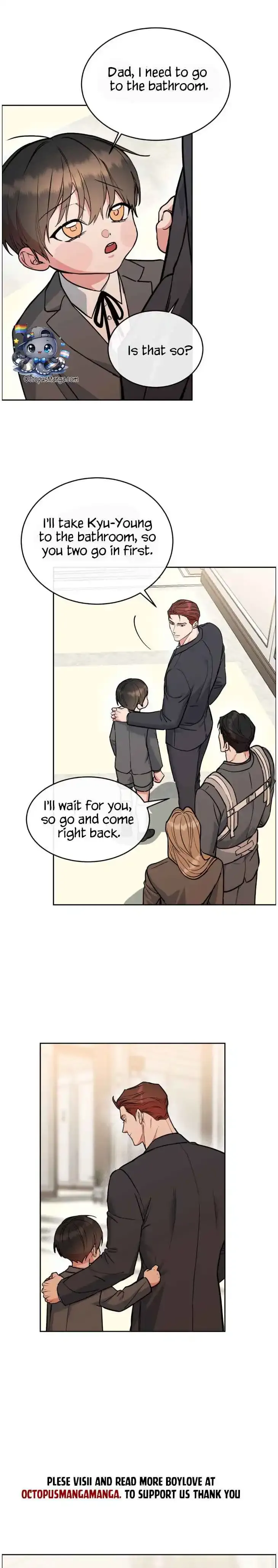 Dog And Bird - Chapter 84 Page 22