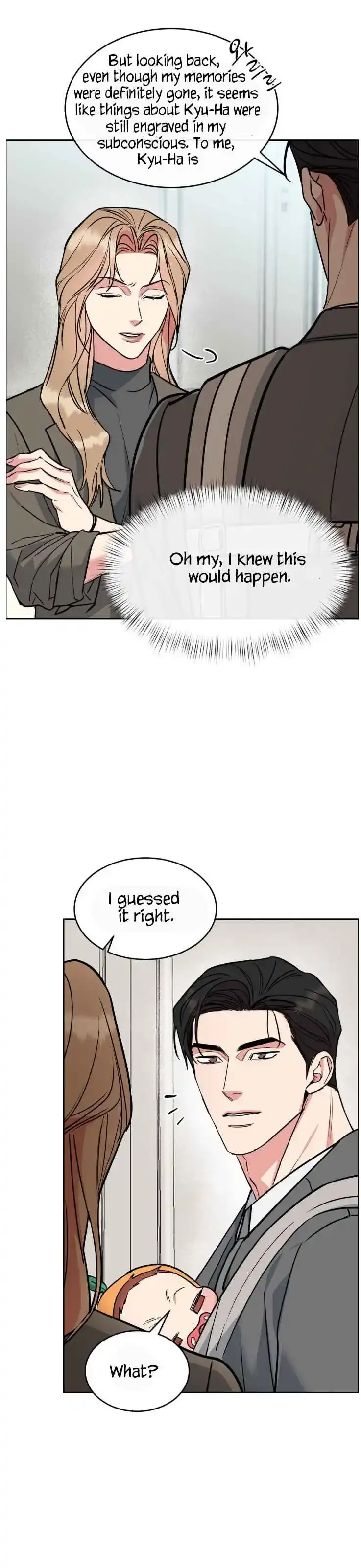 Dog And Bird - Chapter 84 Page 26