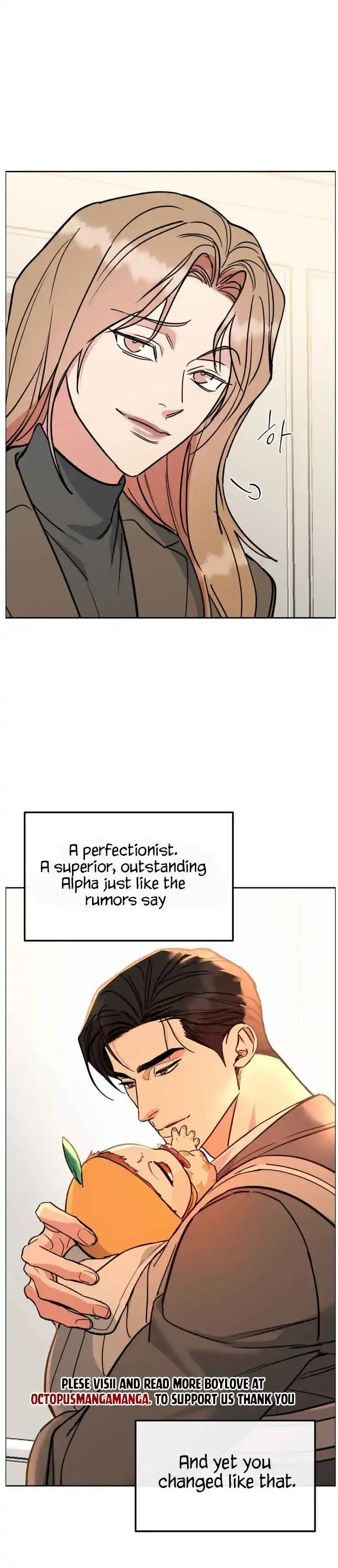Dog And Bird - Chapter 84 Page 28
