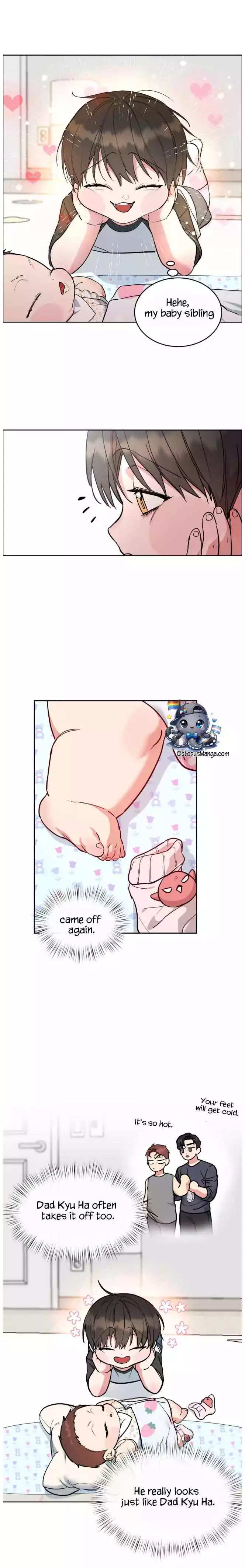 Dog And Bird - Chapter 85 Page 4