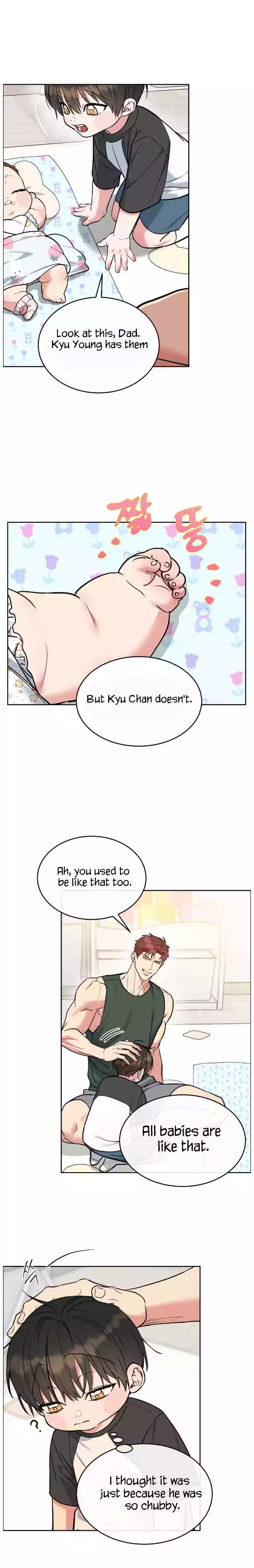 Dog And Bird - Chapter 85 Page 6