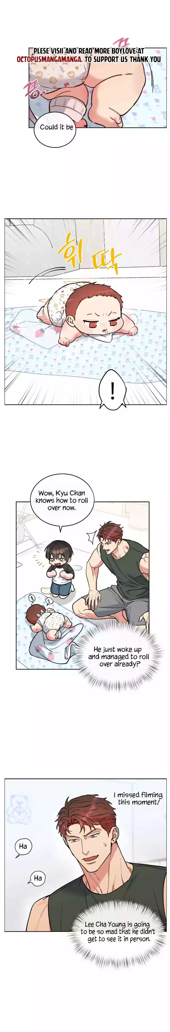 Dog And Bird - Chapter 85 Page 8