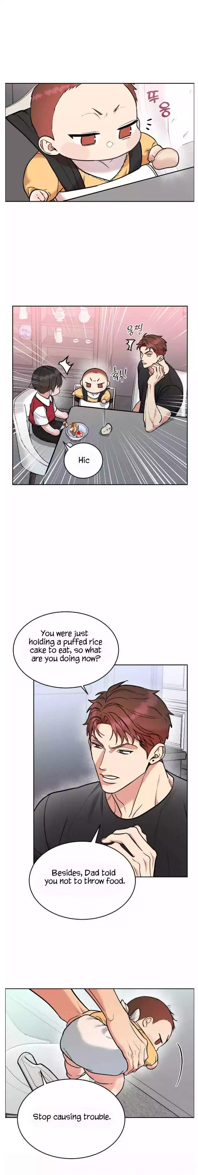 Dog And Bird - Chapter 85 Page 11