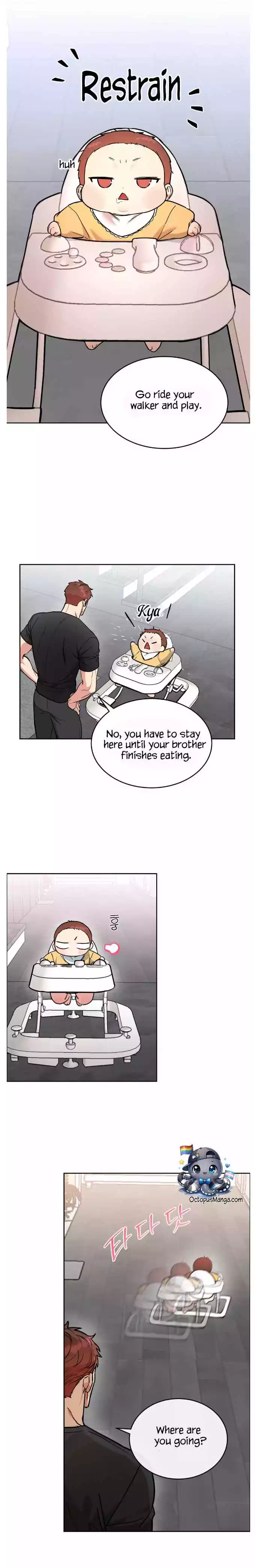 Dog And Bird - Chapter 85 Page 13