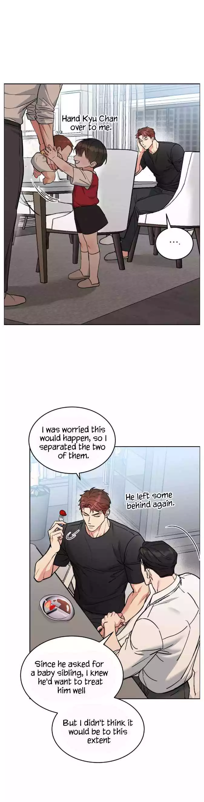Dog And Bird - Chapter 85 Page 18
