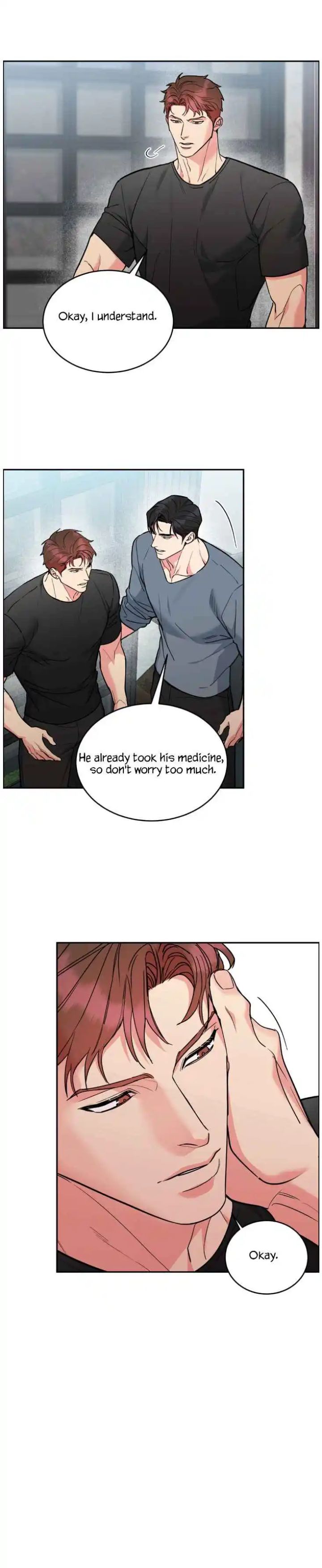 Dog And Bird - Chapter 86 Page 13