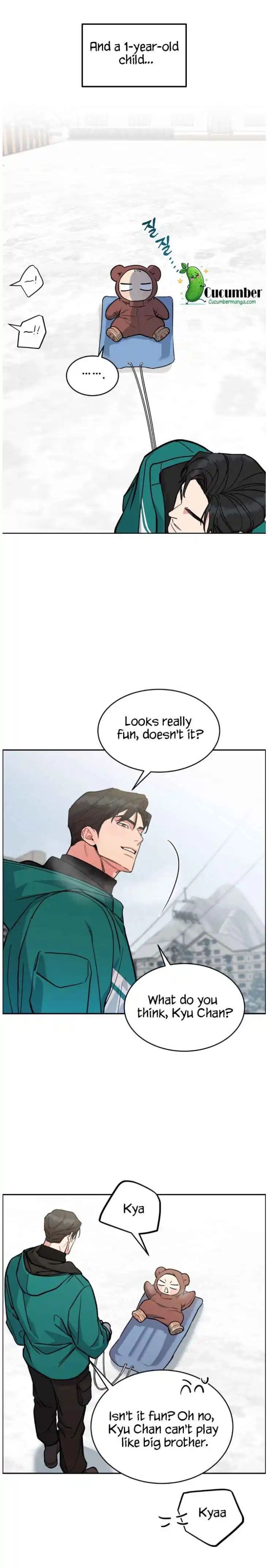 Dog And Bird - Chapter 86 Page 6