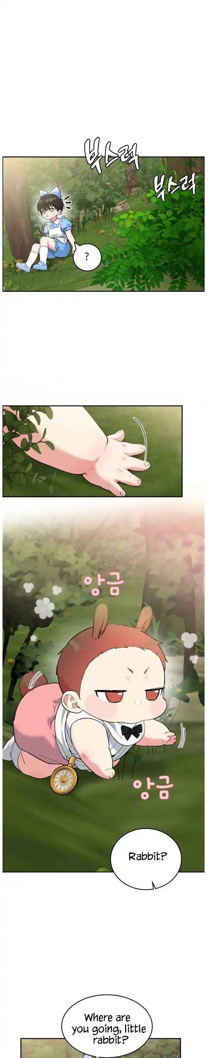 Dog And Bird - Chapter 87 Page 2