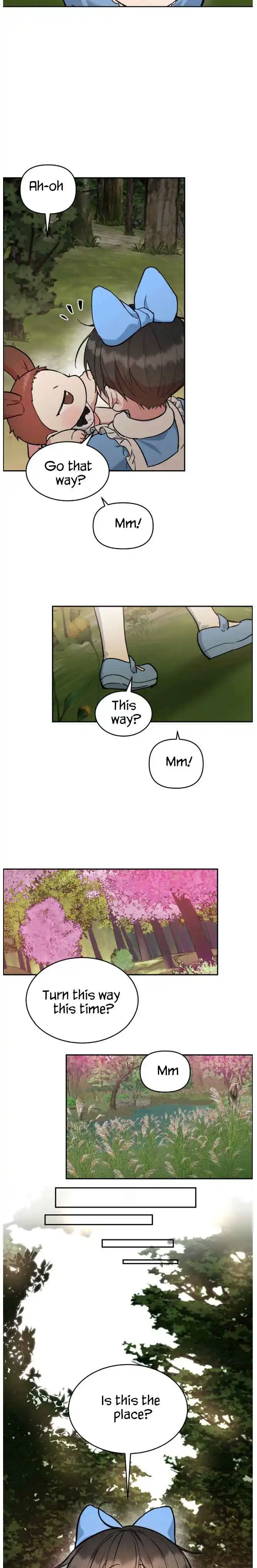 Dog And Bird - Chapter 87 Page 4