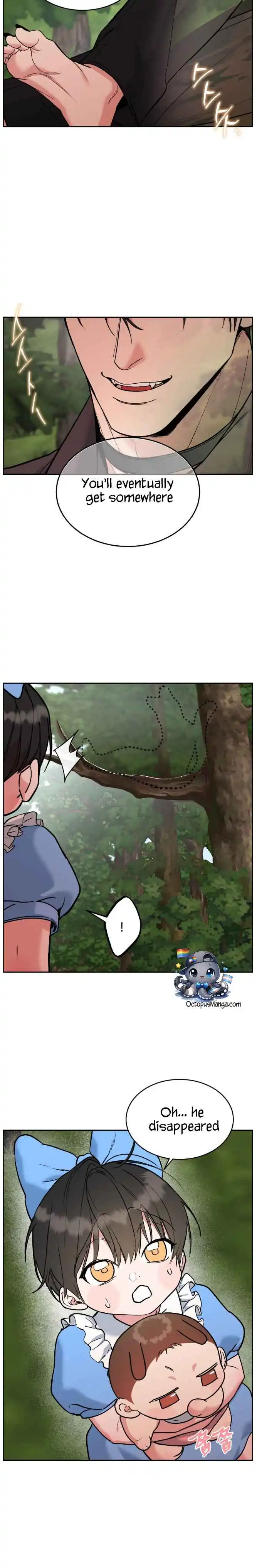 Dog And Bird - Chapter 87 Page 7