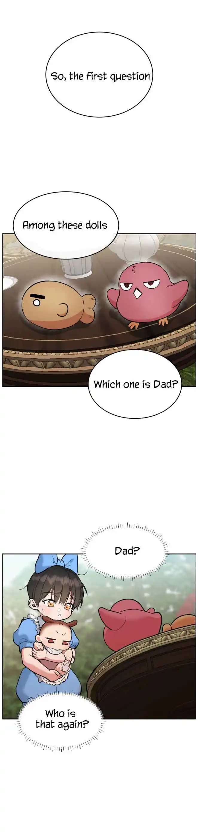 Dog And Bird - Chapter 87 Page 10