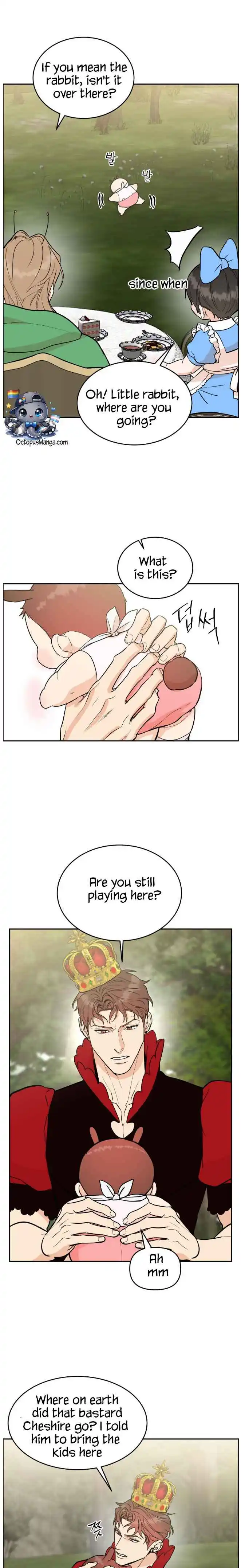 Dog And Bird - Chapter 87 Page 16