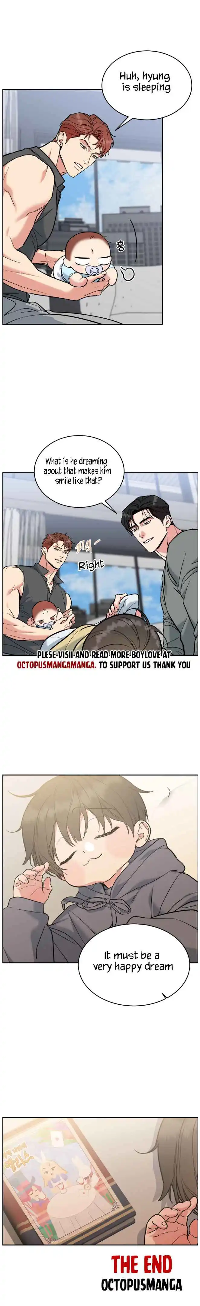 Dog And Bird - Chapter 87 Page 20