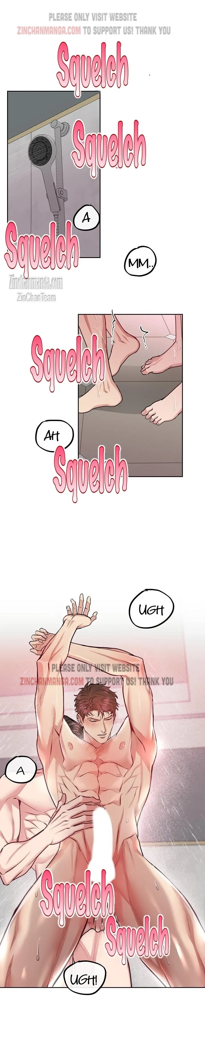 Dog And Bird - Chapter 9 Page 2