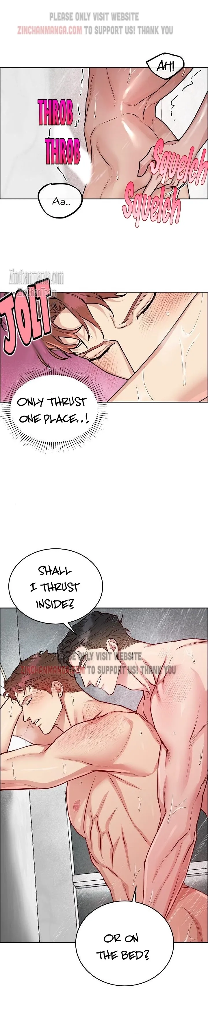 Dog And Bird - Chapter 9 Page 3