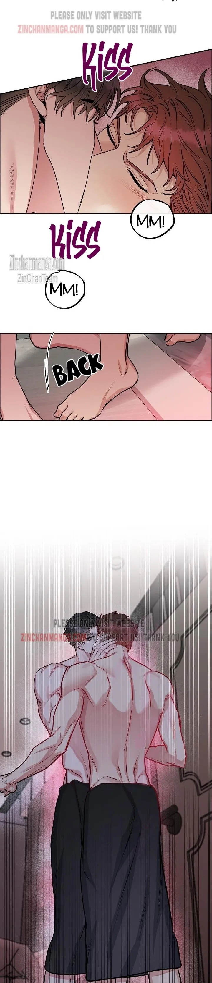 Dog And Bird - Chapter 9 Page 7