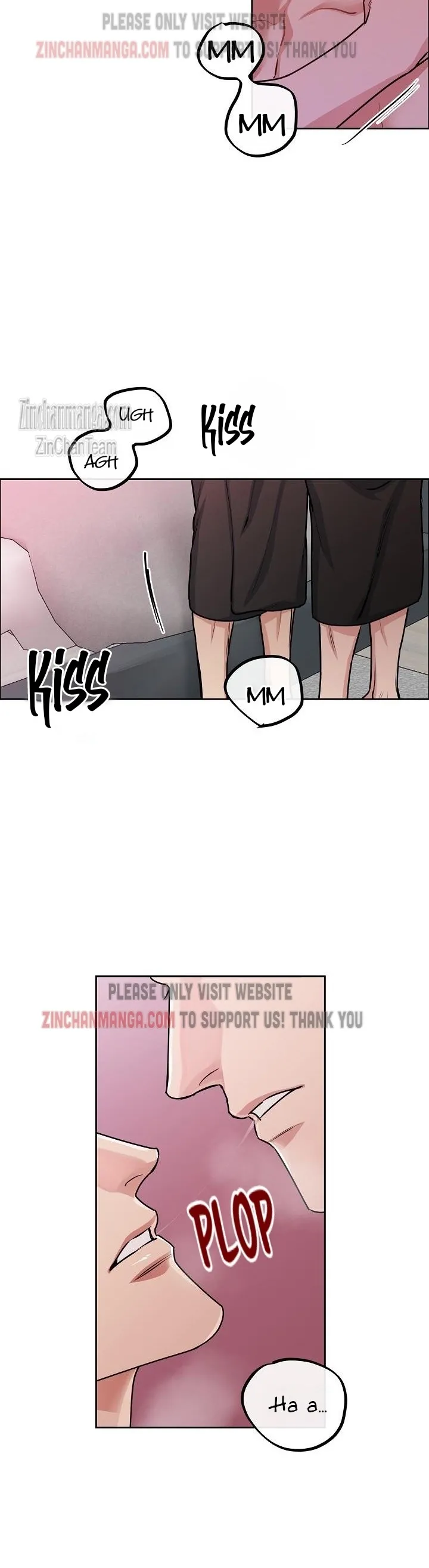 Dog And Bird - Chapter 9 Page 9
