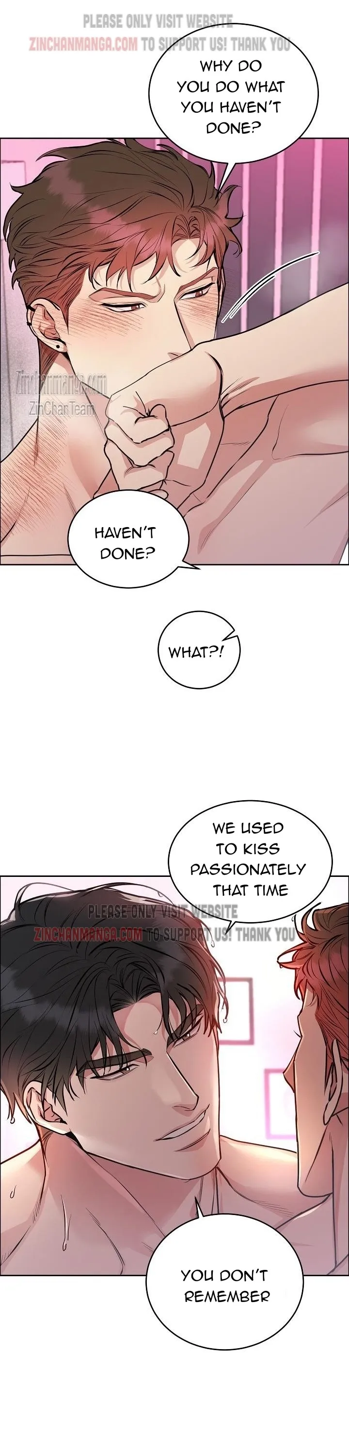 Dog And Bird - Chapter 9 Page 10