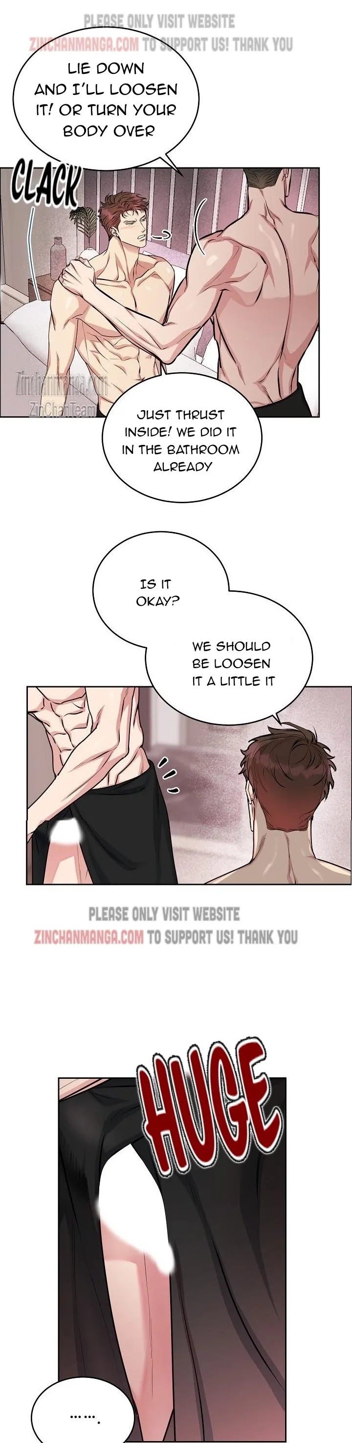 Dog And Bird - Chapter 9 Page 11