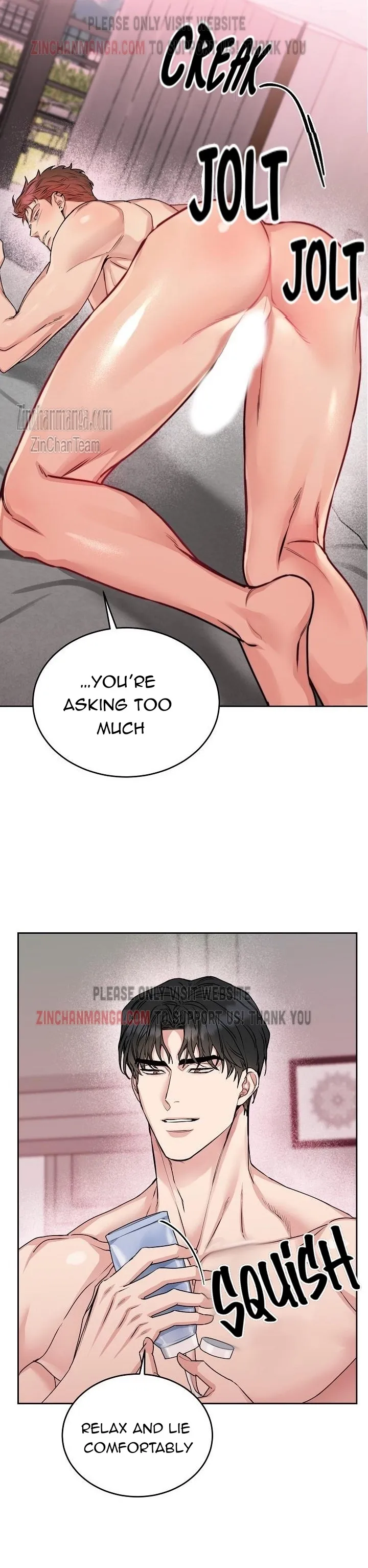 Dog And Bird - Chapter 9 Page 13