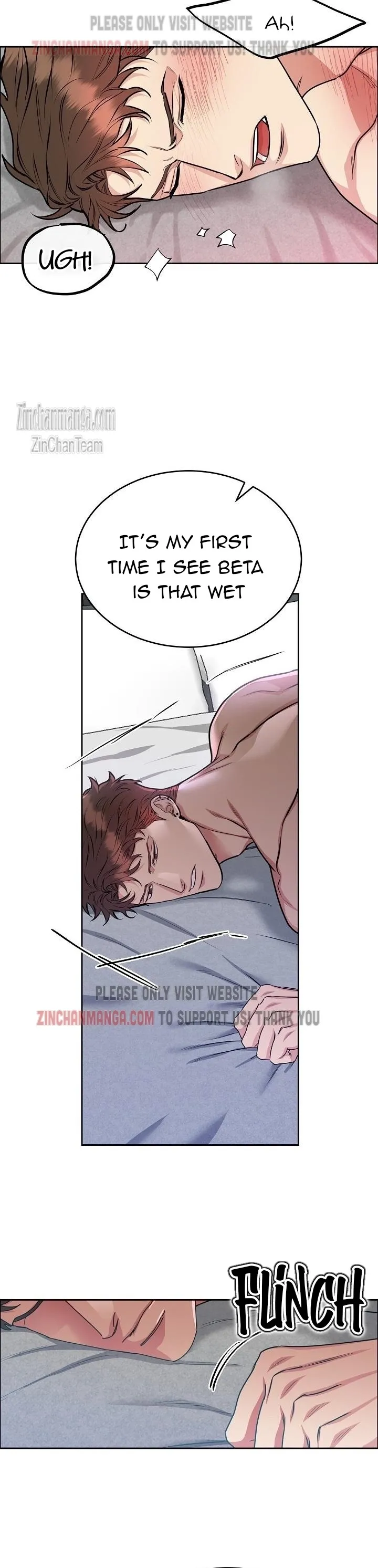 Dog And Bird - Chapter 9 Page 19