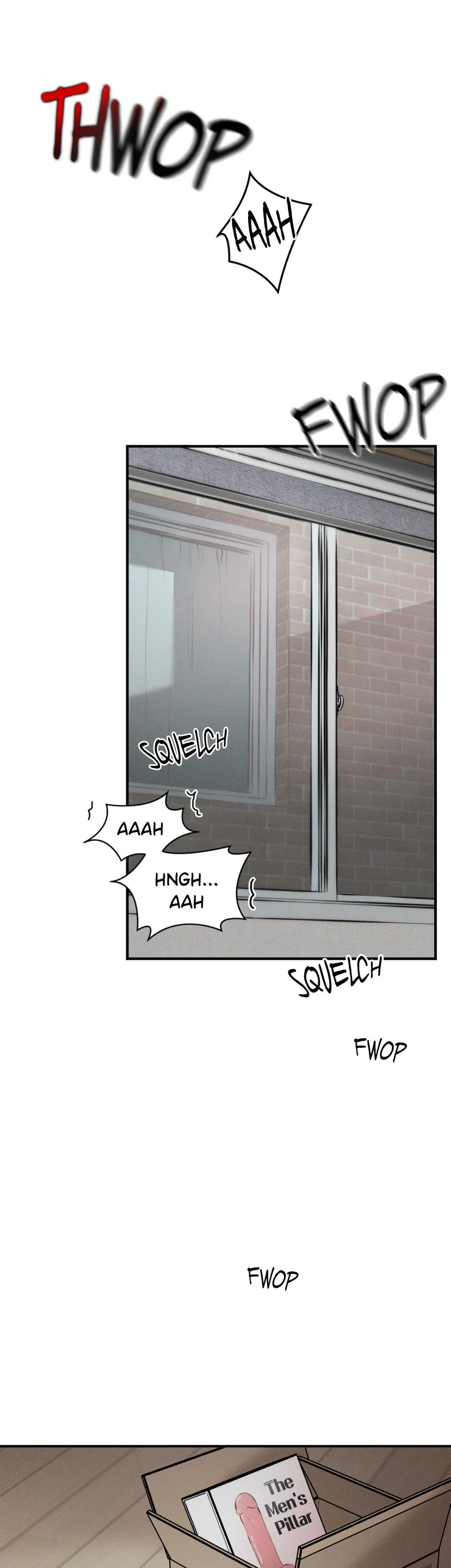 Nice to See You - Chapter 1 Page 1