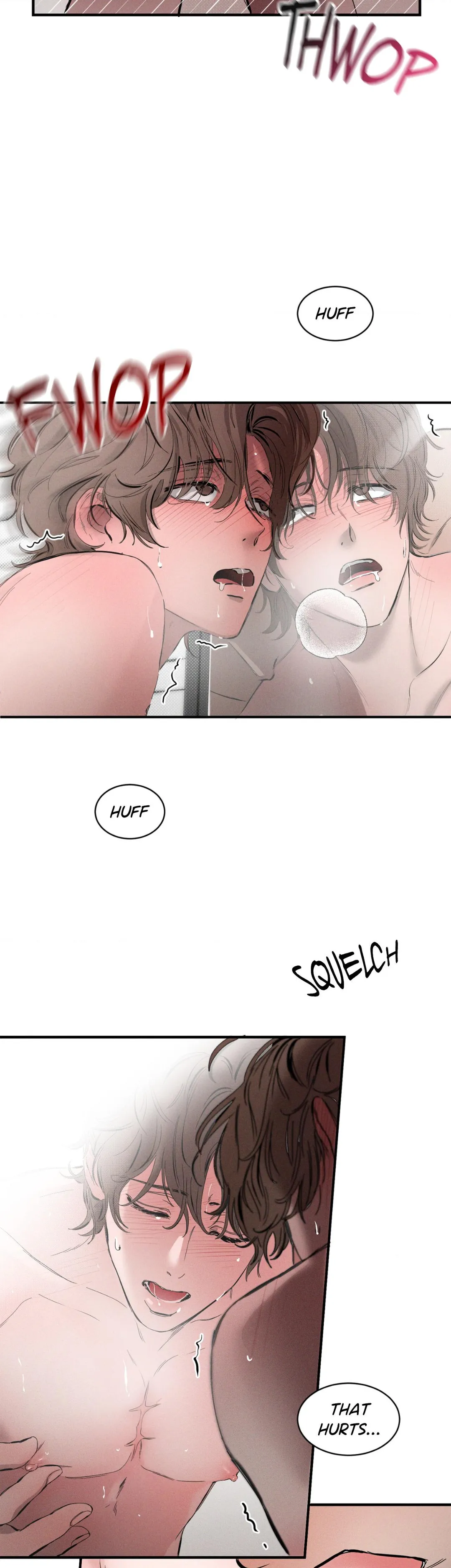 Nice to See You - Chapter 1 Page 3