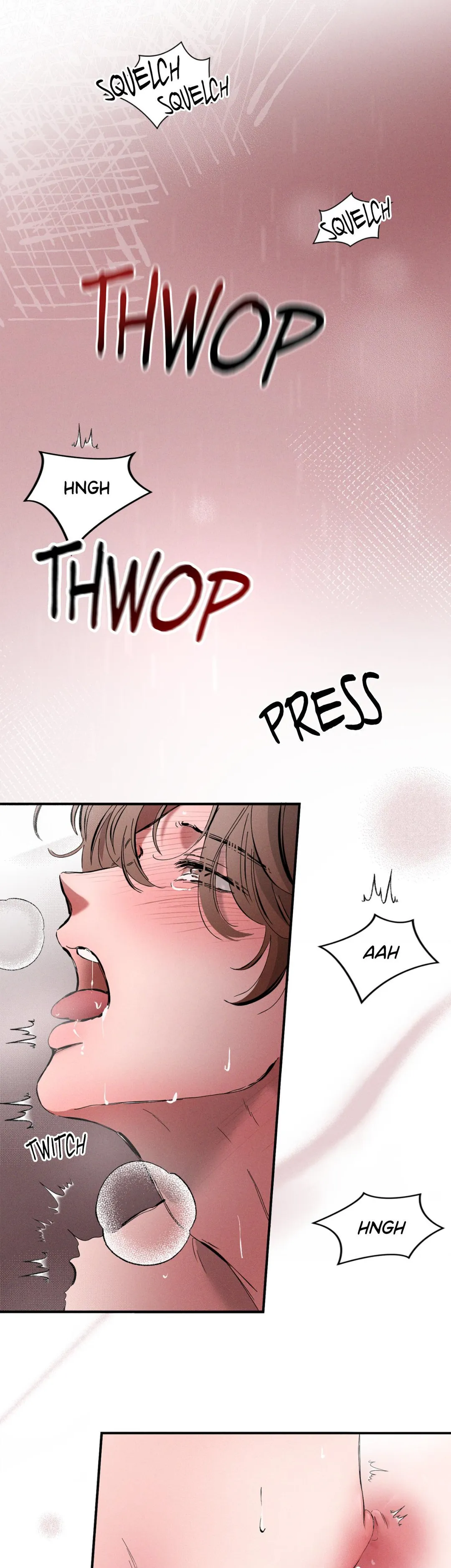 Nice to See You - Chapter 1 Page 11